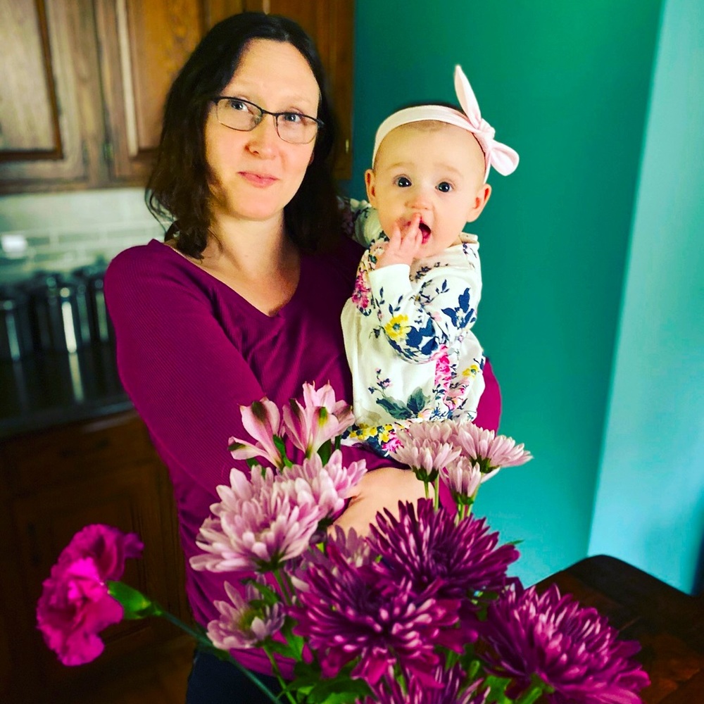 Meet your Posher, Elizabeth